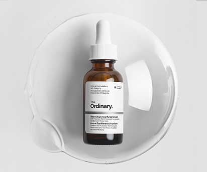 The Ordinary